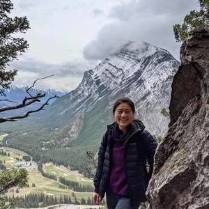 Meet your Posher, Jasmine